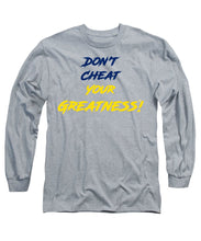 Load image into Gallery viewer, Owners - Long Sleeve T-Shirt
