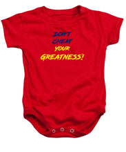 Load image into Gallery viewer, Owners - Baby Onesie
