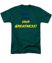 Load image into Gallery viewer, Owners - Men's T-Shirt  (Regular Fit)

