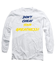 Load image into Gallery viewer, Owners - Long Sleeve T-Shirt
