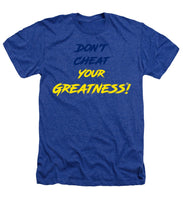 Load image into Gallery viewer, Owners - Heathers T-Shirt
