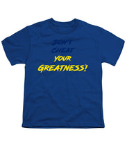 Load image into Gallery viewer, Owners - Youth T-Shirt
