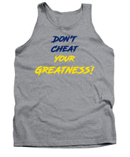 Load image into Gallery viewer, Owners - Tank Top
