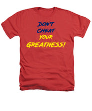 Load image into Gallery viewer, Owners - Heathers T-Shirt
