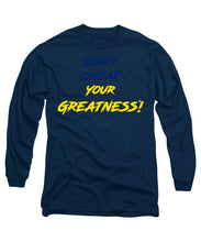 Load image into Gallery viewer, Owners - Long Sleeve T-Shirt

