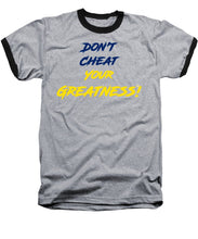 Load image into Gallery viewer, Owners - Baseball T-Shirt
