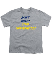 Load image into Gallery viewer, Owners - Youth T-Shirt
