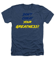 Load image into Gallery viewer, Owners - Heathers T-Shirt
