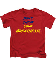 Load image into Gallery viewer, Owners - Kids T-Shirt
