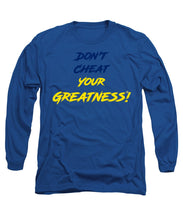 Load image into Gallery viewer, Owners - Long Sleeve T-Shirt
