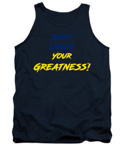 Load image into Gallery viewer, Owners - Tank Top
