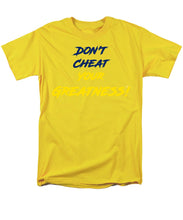 Load image into Gallery viewer, Owners - Men's T-Shirt  (Regular Fit)
