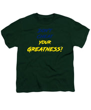 Load image into Gallery viewer, Owners - Youth T-Shirt
