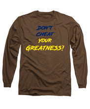 Load image into Gallery viewer, Owners - Long Sleeve T-Shirt
