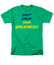 Load image into Gallery viewer, Owners - Men's T-Shirt  (Regular Fit)
