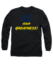 Load image into Gallery viewer, Owners - Long Sleeve T-Shirt
