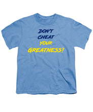 Load image into Gallery viewer, Owners - Youth T-Shirt
