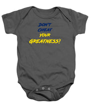 Load image into Gallery viewer, Owners - Baby Onesie
