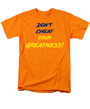 Load image into Gallery viewer, Owners - Men's T-Shirt  (Regular Fit)
