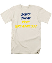 Load image into Gallery viewer, Owners - Men's T-Shirt  (Regular Fit)

