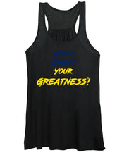 Load image into Gallery viewer, Owners - Women's Tank Top
