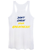 Load image into Gallery viewer, Owners - Women's Tank Top
