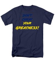 Load image into Gallery viewer, Owners - Men's T-Shirt  (Regular Fit)
