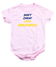 Load image into Gallery viewer, Owners - Baby Onesie
