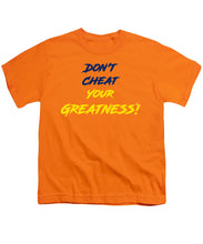 Load image into Gallery viewer, Owners - Youth T-Shirt

