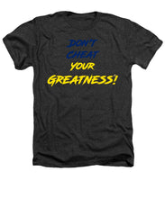 Load image into Gallery viewer, Owners - Heathers T-Shirt
