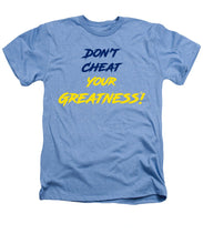 Load image into Gallery viewer, Owners - Heathers T-Shirt

