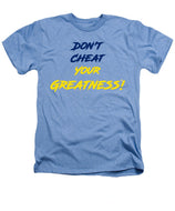 Owners - Heathers T-Shirt