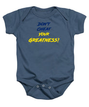 Load image into Gallery viewer, Owners - Baby Onesie
