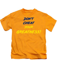 Load image into Gallery viewer, Owners - Kids T-Shirt
