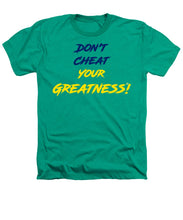 Load image into Gallery viewer, Owners - Heathers T-Shirt
