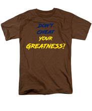 Load image into Gallery viewer, Owners - Men's T-Shirt  (Regular Fit)
