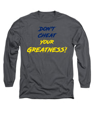 Load image into Gallery viewer, Owners - Long Sleeve T-Shirt

