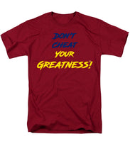 Load image into Gallery viewer, Owners - Men's T-Shirt  (Regular Fit)

