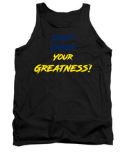 Load image into Gallery viewer, Owners - Tank Top
