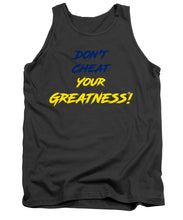 Load image into Gallery viewer, Owners - Tank Top
