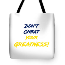 Load image into Gallery viewer, Owners - Tote Bag
