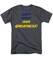 Load image into Gallery viewer, Owners - Men's T-Shirt  (Regular Fit)
