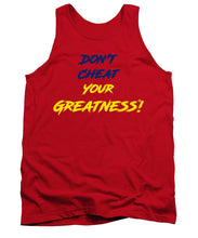 Load image into Gallery viewer, Owners - Tank Top
