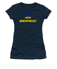 Load image into Gallery viewer, Owners - Women's T-Shirt
