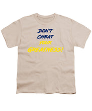 Load image into Gallery viewer, Owners - Youth T-Shirt
