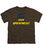 Load image into Gallery viewer, Owners - Youth T-Shirt
