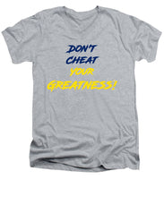 Load image into Gallery viewer, Owners - Men's V-Neck T-Shirt
