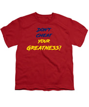 Load image into Gallery viewer, Owners - Youth T-Shirt
