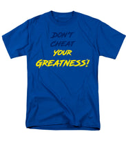 Load image into Gallery viewer, Owners - Men's T-Shirt  (Regular Fit)
