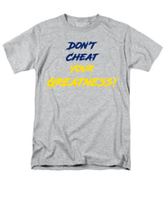 Load image into Gallery viewer, Owners - Men's T-Shirt  (Regular Fit)
